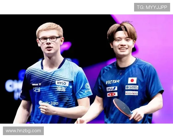 [乒乓球]世乒联冠军赛重庆站男单第1轮：梁靖崑VS卢伟 集锦.