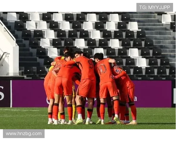 U23国足全新阵型分析：鲍世蒙领衔前场