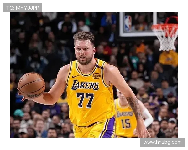 东契奇伤缺湖人轮换面临大考